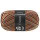 Lana Grossa MEILENWEIT 100g Foresta | 5324-gris moyen/aubergine/terre cuite/vieux rose/fuchsia/rouge/framboise/beige gris