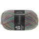 Lana Grossa MEILENWEIT 100g Foresta | 5328-gris souris/vert opale/jade/lilas/violet rouge/turquoise/jaune moutarde/jaune safran/vert tendre