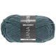 Lana Grossa MEILENWEIT 50g Late Night | 2906-bleu gris