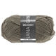 Lana Grossa MEILENWEIT 50g Late Night | 2908-brun gris