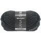 Lana Grossa MEILENWEIT 50g Late Night | 2909-gris foncé