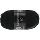 Lana Grossa MEILENWEIT 50g | 1106-noir