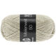 Lana Grossa MEILENWEIT 50g | 1301-beige clair chiné