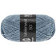 Lana Grossa MEILENWEIT 50g | 1302-jean/gris chiné