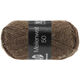 Lana Grossa MEILENWEIT 50g | 1305-brun gris