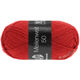 Lana Grossa MEILENWEIT 50g | 1323-rouge foncé