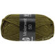 Lana Grossa MEILENWEIT 50g | 1407-olive