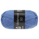 Lana Grossa MEILENWEIT 50g | 1427-bleu ciel