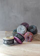 Lana Grossa MEILENWEIT 100g Merino Hand-dyed
