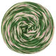 Lana Grossa MEILENWEIT 100g Merino Hand-dyed | 06-vert sapin/vert sauge/écru/rose poudré