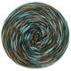 Lana Grossa MEILENWEIT 100g Merino Hand-dyed | 37-pétrole/nougat/bleu glace/bleu gris/kaki/beige sable