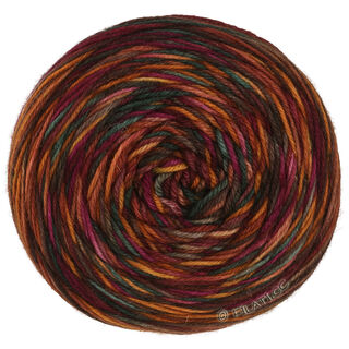Lana Grossa MEILENWEIT 100g Merino Hand-dyed