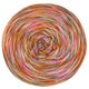 Lana Grossa MEILENWEIT 100g Merino Hand-dyed | 42-saumon/cognac/ocre/gris/kaki/rose/rose vif/curry