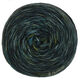 Lana Grossa MEILENWEIT 100g Merino Hand-dyed | 43-bleu foncé/bleu vert/jean/pétrole foncé/vert noir