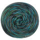 Lana Grossa MEILENWEIT 100g Merino Hand-dyed | 62-bleu océan/vert malachite/pétrole/turquoise clair/gris ardoise