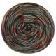 Lana Grossa MEILENWEIT 100g Merino Hand-dyed | 65-gris granite/nougat/rouge framboise/bleu gris/gris vert