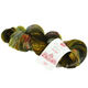 Lana Grossa MEILENWEIT 100g Merino Hand-dyed | 304-jaune moutarde/olive/jade/rouille/gris clair/gris foncé/galet
