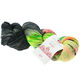 Lana Grossa MEILENWEIT 100g Merino Hand-dyed | 305-turquoise/rose/anthracite/limette/rose vif/jade/gris clair/gris moyen