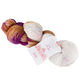 Lana Grossa MEILENWEIT 100g Merino Hand-dyed Sunset | 504-