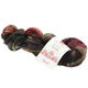 Lana Grossa MEILENWEIT 100g Merino Hand-dyed | 405-anthracite/brun rouge/beige/chameau/bordeaux/gris/gris foncé