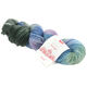 Lana Grossa MEILENWEIT 100g Merino Hand-dyed | 611-