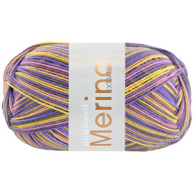 MEILENWEIT 100g Merino Extrafine Cosy de Lana Grossa