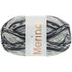 Lana Grossa MEILENWEIT 100g Merino Extrafine Denim Mix | 2603-gris clair/gris moyen/gris foncé/noir