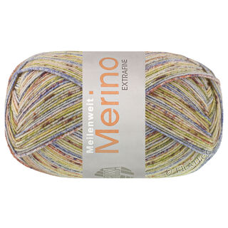 Lana Grossa MEILENWEIT 100g Merino Extrafine Mountain