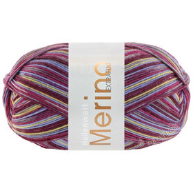 MEILENWEIT 100g Merino Extrafine Soft de Lana Grossa