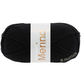 MEILENWEIT 100g Merino Extrafine de Lana Grossa