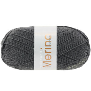 Lana Grossa MEILENWEIT 100g Merino Extrafine | 2403-anthracite