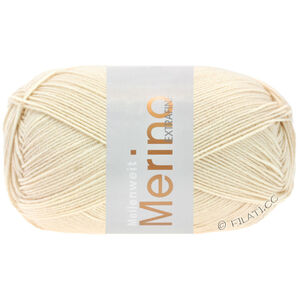 Lana Grossa MEILENWEIT 100g Merino Extrafine | 2425-beige clair