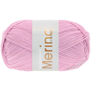 Lana Grossa MEILENWEIT 100g Merino Extrafine | 2435-lilas