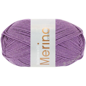 Lana Grossa MEILENWEIT 100g Merino Extrafine | 2437-fuchsia foncé