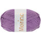Lana Grossa MEILENWEIT 100g Merino Extrafine | 2437-fuchsia foncé