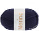 Lana Grossa MEILENWEIT 100g Merino Extrafine | 2447-bleu foncé