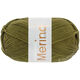 Lana Grossa MEILENWEIT 100g Merino Extrafine | 2451-vert olive