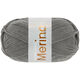 Lana Grossa MEILENWEIT 100g Merino Extrafine | 2452-gris souris