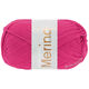 Lana Grossa MEILENWEIT 100g Merino Extrafine | 2454-rose vif