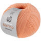 Lana Grossa MEILENWEIT 100g Merino Extrafine | 2458-abricot