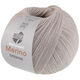 Lana Grossa MEILENWEIT 100g Merino Extrafine | 2462-gris clair