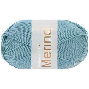 Lana Grossa MEILENWEIT 100g Merino Extrafine | 2465-bleu clair