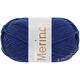 Lana Grossa MEILENWEIT 100g Merino Extrafine | 2466-bleu outremer