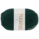 Lana Grossa MEILENWEIT 100g Merino Extrafine | 2467-vert mer profonde