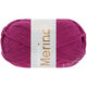 Lana Grossa MEILENWEIT 100g Merino Extrafine | 2471-Cyclamen