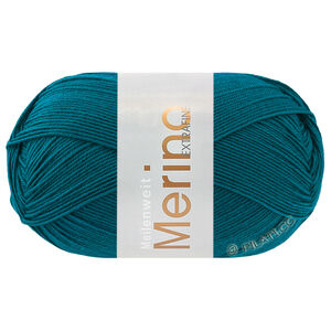 Lana Grossa MEILENWEIT 100g Merino Extrafine | 2472-vert opale
