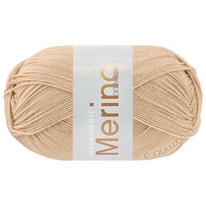Lana Grossa MEILENWEIT 100g Merino Extrafine | 2473-jaune sable