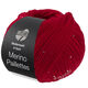 Lana Grossa MEILENWEIT 100g Merino Paillettes | 2303-rouge