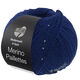 Lana Grossa MEILENWEIT 100g Merino Paillettes | 2304-bleu foncé