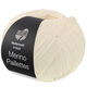 Lana Grossa MEILENWEIT 100g Merino Paillettes | 2308-crème